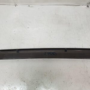 MAZDA CX-5 Body / Door Mould RH REAR MONSOON KE 2012-2016