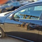 MAZDA ATENZA / MAZDA 6 Left Front Door GH 2008-2012