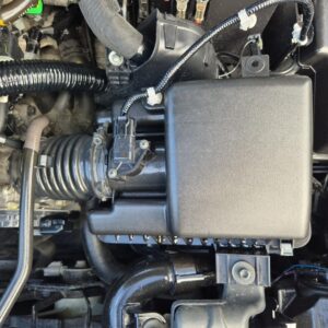 MAZDA PREMACY Air Filter Box AIR CLEANER PETROL 2.0 PE VPS SKYACTIV G CW 2013-2018
