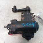 MAZDA BT-50 Steering Rack / Box UN 2WD 4WD 2006-2011