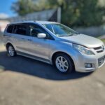 MAZDA MPV Transmission / Gearbox AUTO 4WD 2.3 L3 TURBO LY 2006-2016