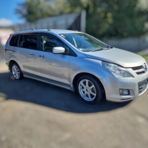 MAZDA MPV Transmission / Gearbox AUTO 4WD 2.3 L3 TURBO LY 2006-2016