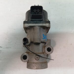 MAZDA MPV Exhaust Gas Recirculating Valve Egr LY 2006-2016