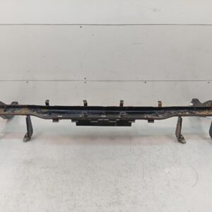 MAZDA BT-50 Rear Bumper Cover Only UP UR 4WD GT REAR BUMPER FRAME TO SUIT CHROME BUMPER 2011-2020