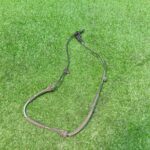 MAZDA CX-3 Abs Brake Sensor LH FRONT 2WD 4WD DK 2015-ON