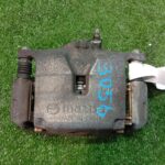 MAZDA CX-3 Caliper LH FRONT 280MM FWD DK 2015-ON