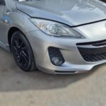 MAZDA AXELA / MAZDA 3 Right Fog Light / Indicator BUMPER FOGLAMP BL2 HATCH 2.0 2.2 2.5 2011-2013