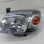 MAZDA BT-50 Left Front Head Light UN KOITO LENS 100-16680 2006-2008