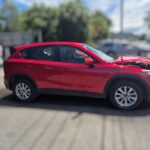 MAZDA CX-5 Left Front Door KE 2012-2016
