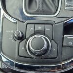 MAZDA CX-9 Combination Switch COMMANDER CONTROL KNOB TC 2016-2024