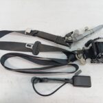 MAZDA DEMIO / MAZDA 2 Seat Belt / Stalk RH FRONT ASSY BELT AND STALK DJ DL SEDAN HATCH 2014-ON