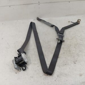 MAZDA BT-50 Seat Belt / Stalk RH FRONT BENCH SEAT TYPE ASSY BELT AND STALK GREY SINGLE CAB UN 2006-2011
