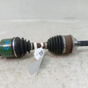 MAZDA BT-50 Left Driveshaft NON ABS TYPE UN 2006-2011