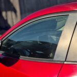 MAZDA CX-3 Left Front Door Window Glass DK 2015-ON