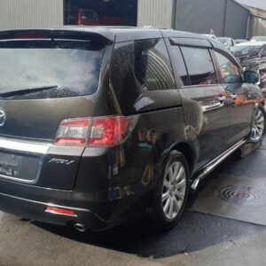 MAZDA MPV Body / Door Mould LH FRONT LY MONSOON 2006-2016