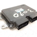 MAZDA AXELA / MAZDA 3 Computer / Ecu ENGINE ECU 2.0 PETROL AUTO T M ECU ONLY P N LFS318881A BK BL 2006-2013