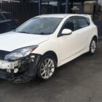 MAZDA AXELA / MAZDA 3 Engine PETROL 2.0 PE SKYACTIV 8TH LETTER OF VIN 7 BL 2011-2013