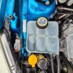 MAZDA AXELA / MAZDA 3 Radiator Overflow Bottle BL 2.0 2009-2013