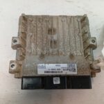 MAZDA BT-50 Computer / Ecu ENGINE ECU 3.2 DIESEL TURBO P N AB3912A650FF ECU ONLY UP UR 2011-2020