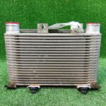 MAZDA BT-50 Intercooler UN INTERCOOLER 2.5 3.0 WEAT WLAT 2006-2011
