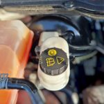 MAZDA BT-50 Master Cylinder UP UR MANUAL T M 2011-2020