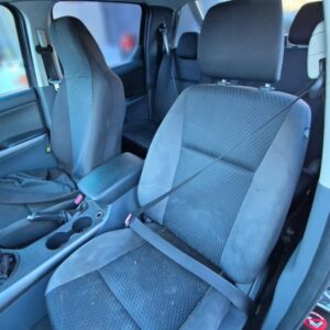 MAZDA BT-50 Seat Belt / Stalk LH FRONT ASSY BELT AND STALK DUAL CAB UP UR BUCKET SEAT TYPE 2011-2020