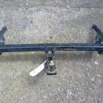 MAZDA CX-5 Towbar KF 2017-2026