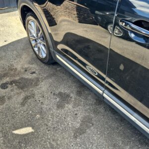 MAZDA CX-9 Right Driveshaft Drive Axle REAR AWD TC 2016-2024