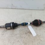 MAZDA AXELA / MAZDA 3 Left Driveshaft AUTO T M PETROL 2.0 AXELA FRONT BL 2009-2013
