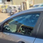 MAZDA AXELA / MAZDA 3 Left Front Door Window Glass BL 2009-2013
