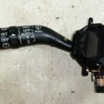 MAZDA ATENZA / MAZDA 6 Combination Switch GG GY WIPER SWITCH-5DR LIMITED 2002-ON