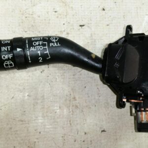 MAZDA ATENZA / MAZDA 6 Combination Switch GG GY WIPER SWITCH-5DR LIMITED 2002-ON