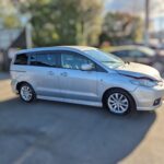 MAZDA PREMACY Transmission / Gearbox AUTO PETROL 2.3 L3 4 SPEED CR 2005-2010