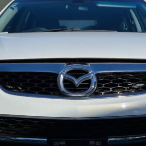 MAZDA CX-9 Grille RADIATOR GRILLE TB 2009-2012