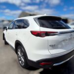 MAZDA CX-9 Left Driveshaft FRONT FWD AWD TC 2016-2024