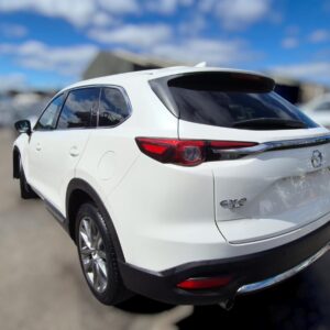 MAZDA CX-9 Left Driveshaft REAR AWD TC 2016-2024