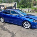 MAZDA ATENZA / MAZDA 6 Right Front Door GG GY SEDAN HATCH WAGON 2002-2008