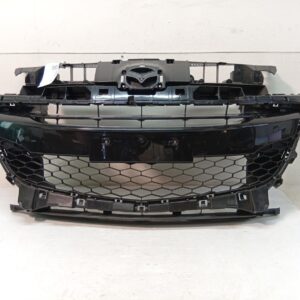 MAZDA AXELA / MAZDA 3 Grille RADIATOR GRILLE MESH TYPE BL SP25 2009-2011