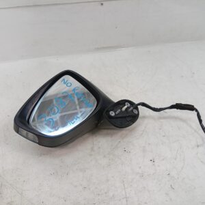 MAZDA CX-5 Left Door Mirror KE JAP TYPE TWIN PLUG W BLIND SPOT MONITOR TYPE 2012-2014