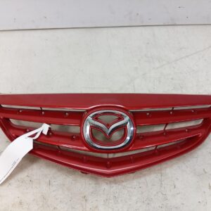 MAZDA ATENZA / MAZDA 6 Grille RADIATOR GRILLE GG COLOUR CODED SLAT BAR TYPE 2002-2005