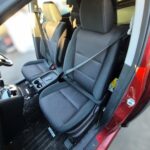 MAZDA MPV Seat Belt / Stalk LH FRONT ASSY BELT AND STALK LY 2006-2016