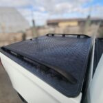 MAZDA BT-50 Canopy / Tray Cover TONNEAU HARD TF DUAL CAB AFTERMARKET 2020-ON