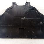 MAZDA CX-5 Lower Engine Under Tray MAIN ENGINE UNDERTRAY REAR KE 2012-2016