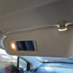 MAZDA MPV Sunvisor LY LH SIDE 2006-2016