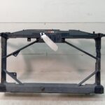 MAZDA ATENZA / MAZDA 6 Radiator Support Panel GG GY PLASTIC BOLTS ON 2002-2008