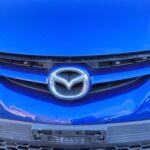 MAZDA AXELA / MAZDA 3 Grille RADIATOR GRILLE BK 2.3 MPS 2006-2009