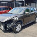 MAZDA CX-5 Transmission / Gearbox AUTO AWD PETROL 2.5 PY W TRANSFER CASE KE 2015-2016
