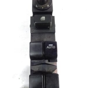 MAZDA ATENZA / MAZDA 6 Power Door Window Switch RH FRONT MASTER SWITCH W POWER FOLD TYPE GJ 2012-2016