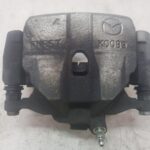 MAZDA AXELA / MAZDA 3 Caliper RH FRONT 2.0 PETROL SKYACTIV HYBRID BM 2013-2016