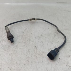 MAZDA ATENZA / MAZDA 6 Oxygen Sensor GH AIR FUEL RATIO SENSOR BLACK LOOM 2 PLUG TYPE P N LF4J188G1 2008-2012